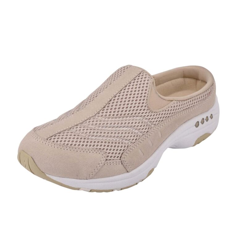 Easy Spirit Women's Traveltime Mule