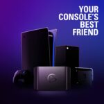 Elgato HD60 X - Stream and Record in 1080p60 HDR10 or 4K30 with Ultra-low Latency on PS5|Pro, PS4|Pro, Xbox Series X/S, Xbox One X|S, Nintendo Switch 2, in OBS and More, Works...