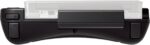 Expansion Pad Circle Pad Pro Gaming Attachment - Ergonomic Design - Extra Grip & Control - 4 Shoulder Buttons - ZL/ZR Trigger - Compatible with Nintendo 3DS (3DS)