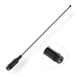 Extended Long Range Upgrade Flexible Receiver Orange Antenna for Garmin GPS Alpha 100 200 200i Astro 220 320 430, Eifagur