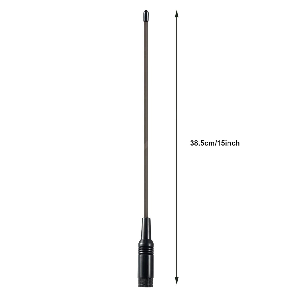 Extended Long Range Upgrade Flexible Receiver Orange Antenna for Garmin GPS Alpha 100 200 200i Astro 220 320 430, Eifagur