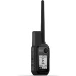Garmin Alpha 10 Handheld, Compact Tracking and Training Handheld, Use On Its Own or With Smartphone/Garmin Dog Tracking Devices, Black