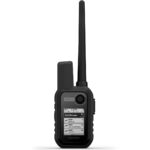 Garmin Alpha 10 Handheld, Compact Tracking and Training Handheld, Use On Its Own or With Smartphone/Garmin Dog Tracking Devices, Black