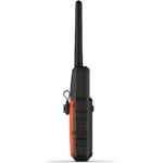 Garmin Alpha 10 Handheld, Compact Tracking and Training Handheld, Use On Its Own or With Smartphone/Garmin Dog Tracking Devices, Black