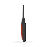 Garmin Alpha® 200 Plus, Rugged GPS Handheld, Track and Train Up to 20 Dogs, Sunlight Readable 3.5-inch Color Touchscreen Display