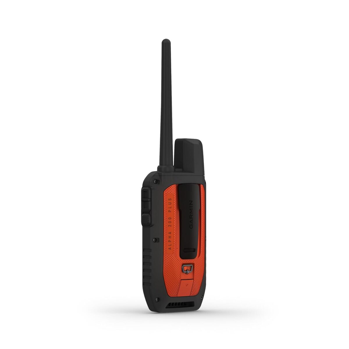 Garmin Alpha® 200 Plus, Rugged GPS Handheld, Track and Train Up to 20 Dogs, Sunlight Readable 3.5-inch Color Touchscreen Display