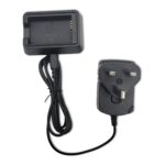 Garmin Li-ion Battery Charger for Alpha 100 and Alpha 200i