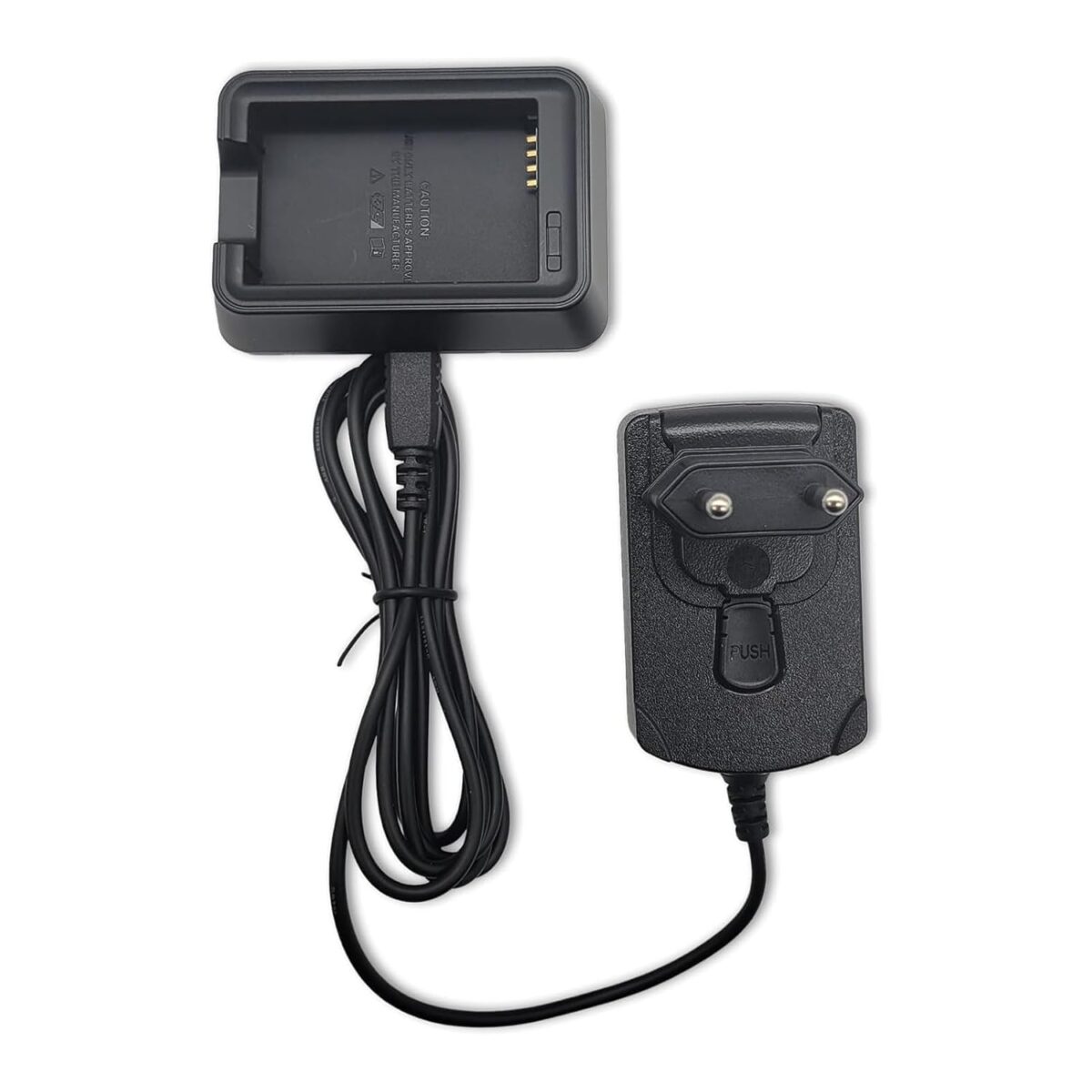 Garmin Li-ion Battery Charger for Alpha 100 and Alpha 200i