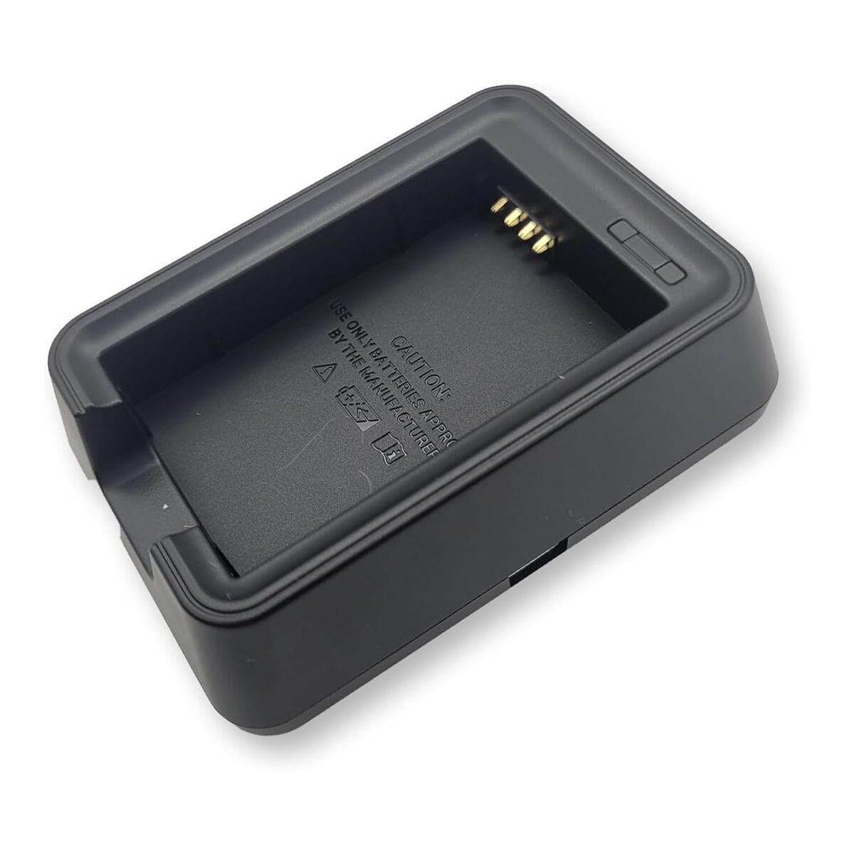 Garmin Li-ion Battery Charger for Alpha 100 and Alpha 200i