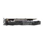 GIGABYTE GeForce RTX 3050 WINDFORCE OC V2 6G Graphics Card, 2X WINDFORCE Fans, 6GB GDDR6 96-bit GDDR6, GV-N3050WF2OCV2-6GD Graphics Card
