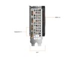 GIGABYTE Radeon RX 7600 XT Gaming OC 16G Graphics Card, 3X WINDFORCE Fans 16GB 128-bit GDDR6, GV-R76XTGAMING OC-16GD Video Card