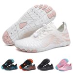 Hiking Footwear Barefoot Shoes Womens,Pro-Healthy&Non-Slip Water Shoe for Women Men, Wide Toe Running Shoes Boots Sneakers Unisex