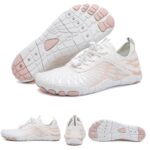Hiking Footwear Barefoot Shoes Womens,Pro-Healthy&Non-Slip Water Shoe for Women Men, Wide Toe Running Shoes Boots Sneakers Unisex