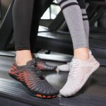 Hiking Footwear Barefoot Shoes Womens,Pro-Healthy&Non-Slip Water Shoe for Women Men, Wide Toe Running Shoes Boots Sneakers Unisex