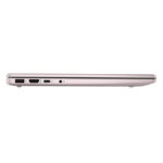 HP 14 inch HD Windows Laptop Intel Processor N150 4GB RAM 128GB UFS Tranquil Pink