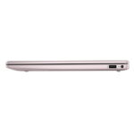 HP 14 inch HD Windows Laptop Intel Processor N150 4GB RAM 128GB UFS Tranquil Pink