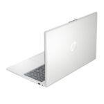 HP 15.6 inch FHD IPS Touch Windows Laptop AMD Ryzen 7 7730U 16GB RAM 512GB SSD Natural Silver