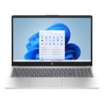 HP 15.6 inch Windows Touch Laptop Intel Core i5-1334U 8GB RAM 512GB SSD Natural Silver