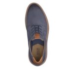 Johnston & Murphy Men's Braydon Plain Toe Shoes