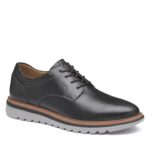 Johnston & Murphy Men's Braydon Plain Toe Shoes