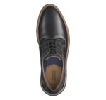 Johnston & Murphy Men's Braydon Plain Toe Shoes
