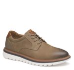 Johnston & Murphy Men's Braydon Plain Toe Shoes
