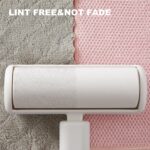 JOYMOOP Microfiber Cleaning Cloth, Soft Absorbent Cloth, Multi-Purpose Cleaning Cloth, Highly Absorbent Cleaning Rags, Lint-Free, Streak-Free Cleaning Cloths for Kitchen Home...