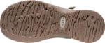 KEEN Women's Rose Casual Closed Toe Sandals
