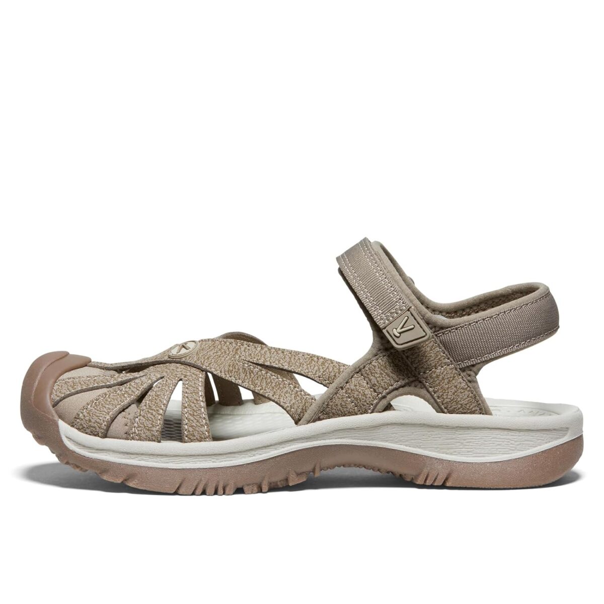 KEEN Women's Rose Casual Closed Toe Sandals