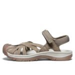 KEEN Women's Rose Casual Closed Toe Sandals