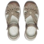 KEEN Women's Rose Casual Closed Toe Sandals