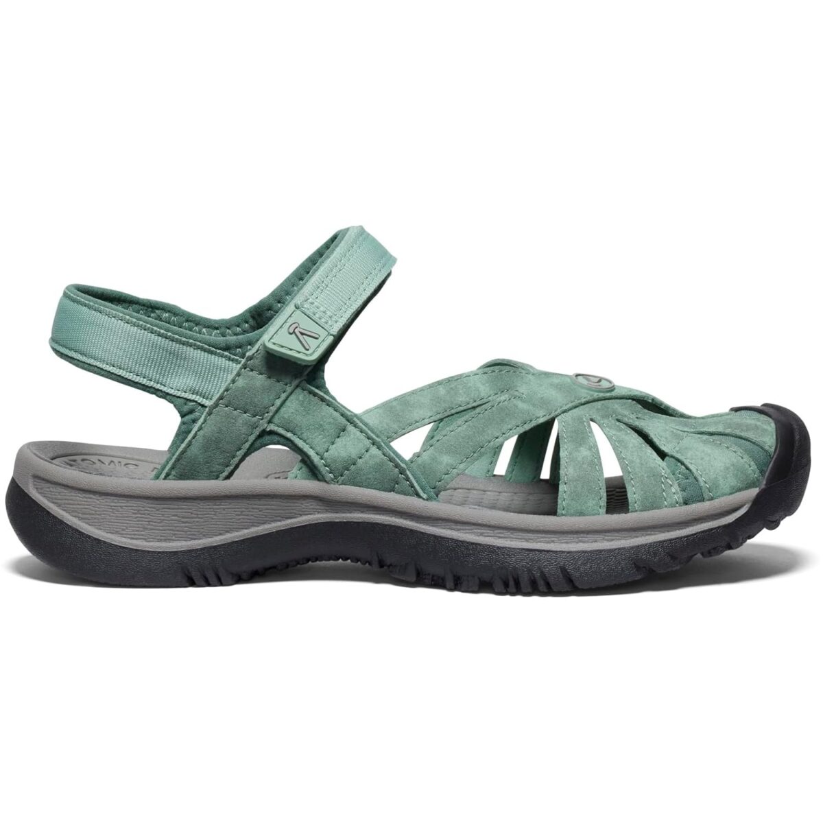 KEEN Women's Rose Casual Closed Toe Sandals