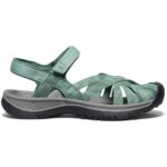 KEEN Women's Rose Casual Closed Toe Sandals