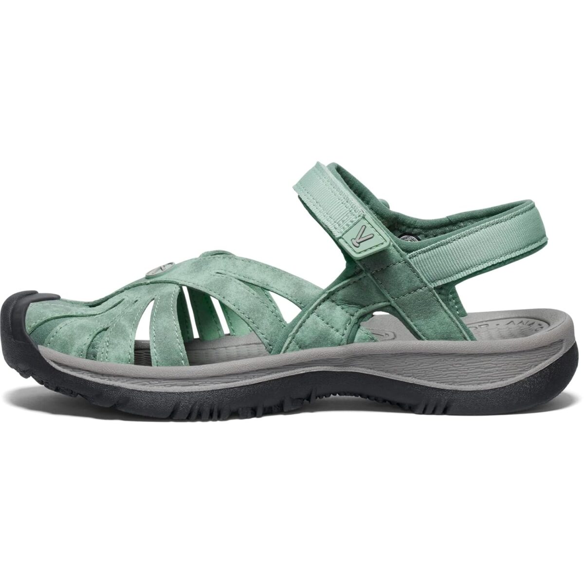 KEEN Women's Rose Casual Closed Toe Sandals