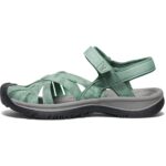 KEEN Women's Rose Casual Closed Toe Sandals
