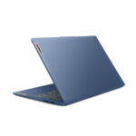Lenovo IdeaPad Slim 3i 15.6" Laptop, Intel Core i3-N305, 8GB RAM, 256 SSD, Abyss Blue