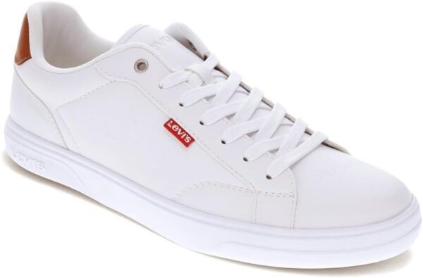 Levi's Men's Carter Sneaker