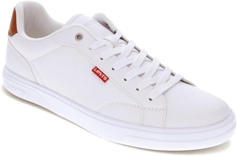 Levi's Men's Carter Sneaker
