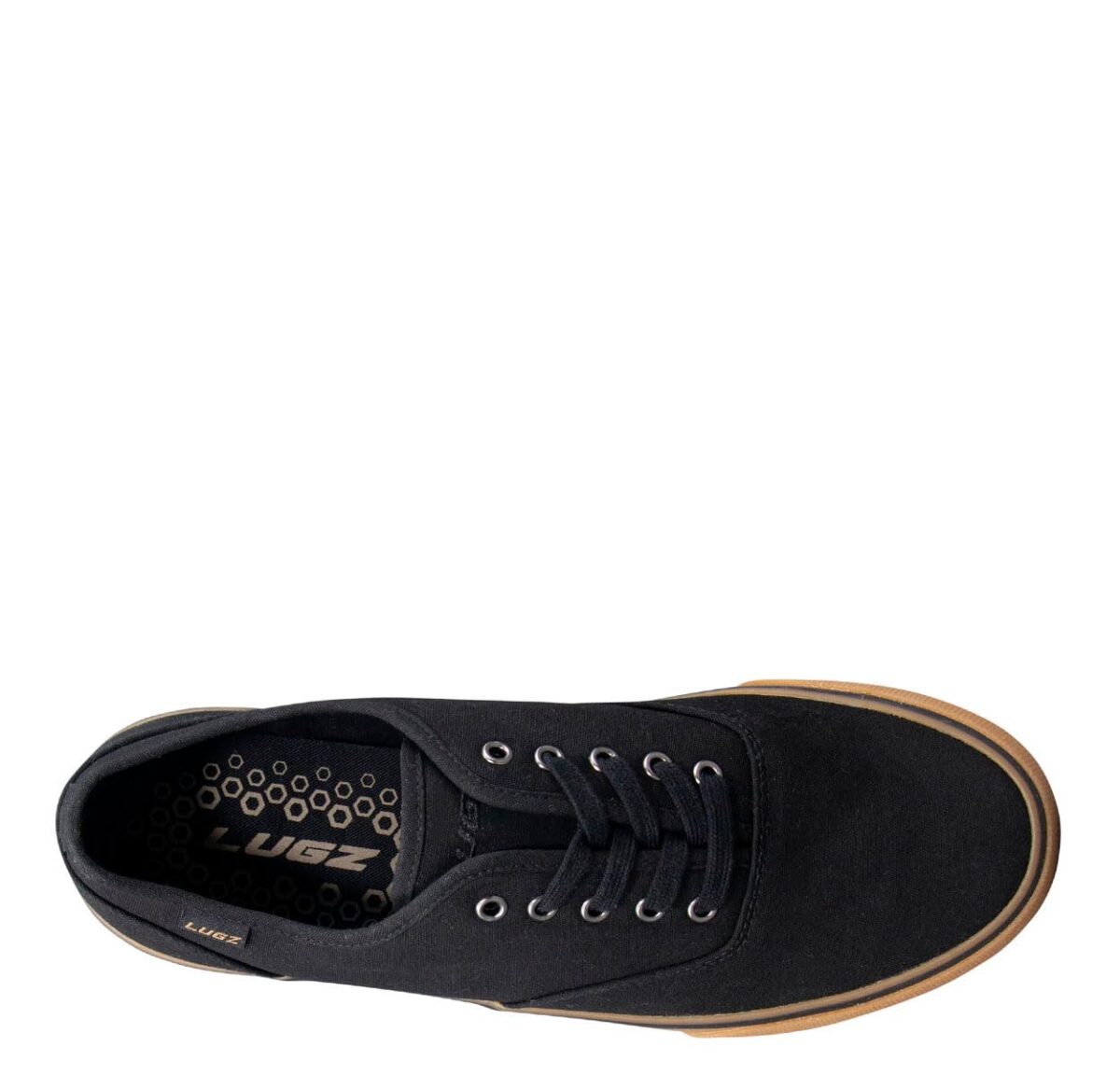 Lugz Men's Lear Fashion Sneaker