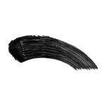 Maybelline Colossal Bubble Washable Mascara Makeup, High Intensity, Blackest Black