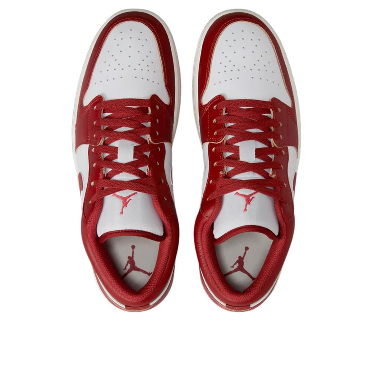 Men's Air Jordan 1 Low Shoes