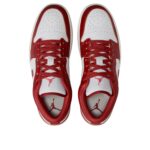 Men's Air Jordan 1 Low Shoes