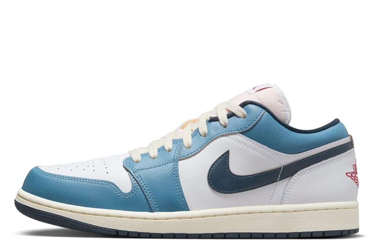 Men's Air Jordan 1 Low Shoes