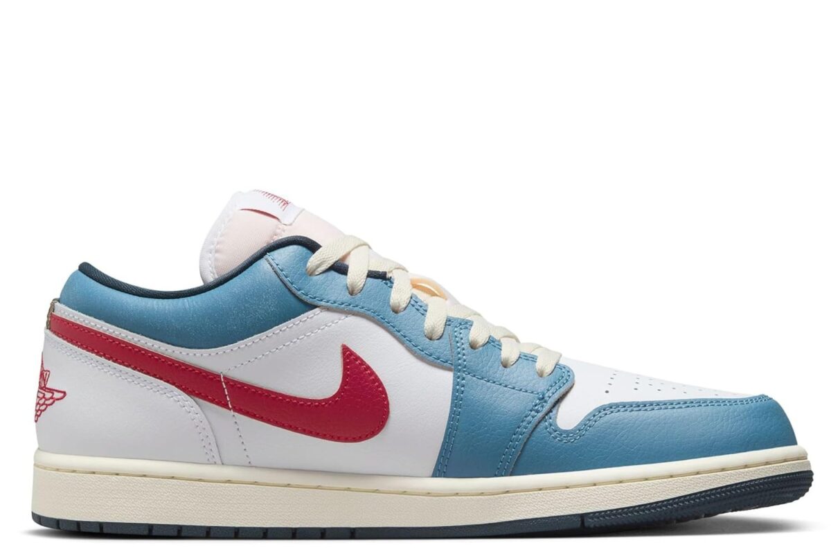 Men's Air Jordan 1 Low Shoes