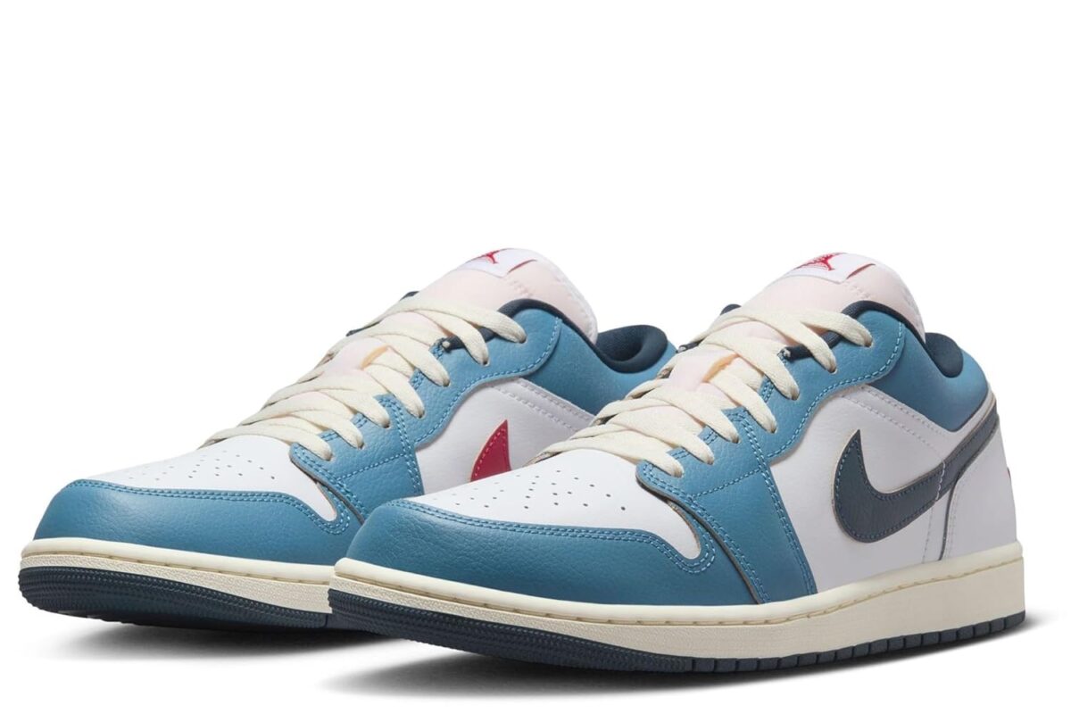 Men's Air Jordan 1 Low Shoes