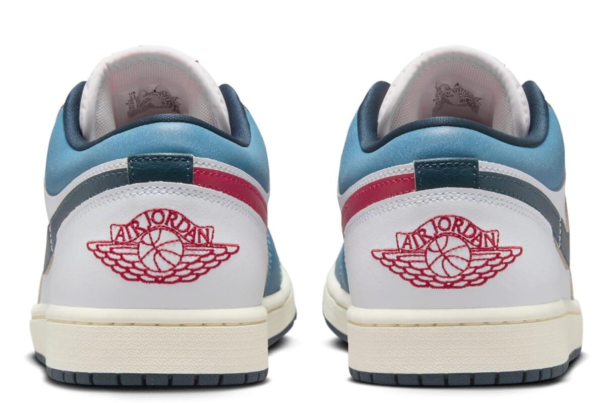 Men's Air Jordan 1 Low Shoes