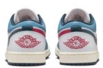 Men's Air Jordan 1 Low Shoes