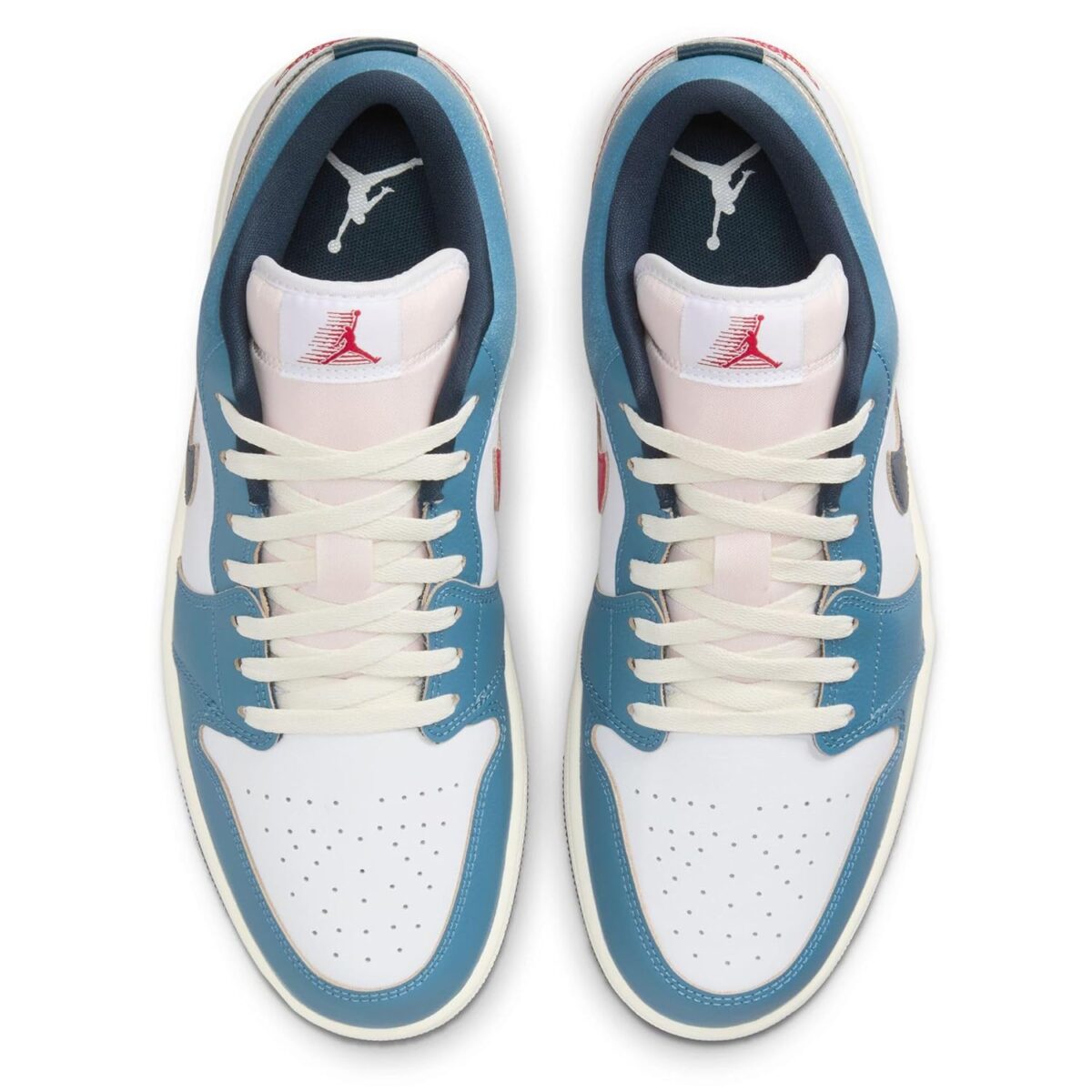 Men's Air Jordan 1 Low Shoes
