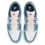 Men's Air Jordan 1 Low Shoes