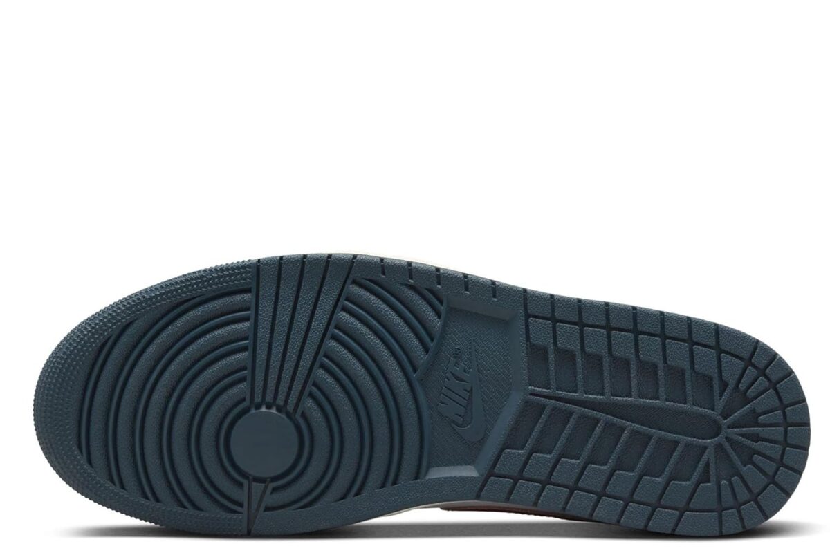 Men's Air Jordan 1 Low Shoes